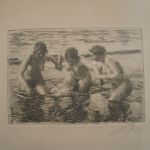 456 1543 ETCHING